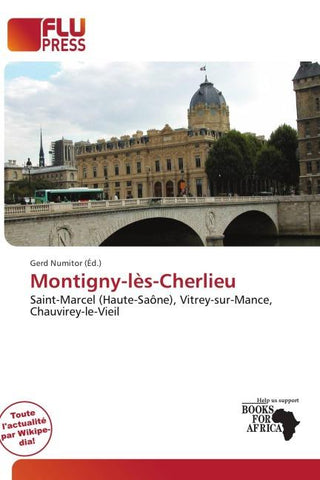 Montigny-lès-Cherlieu