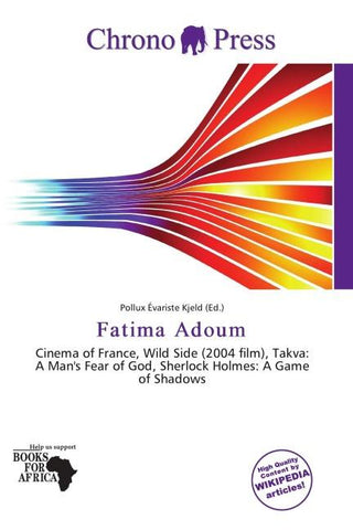 Fatima Adoum