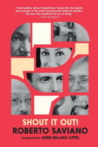 Shout It Out!
