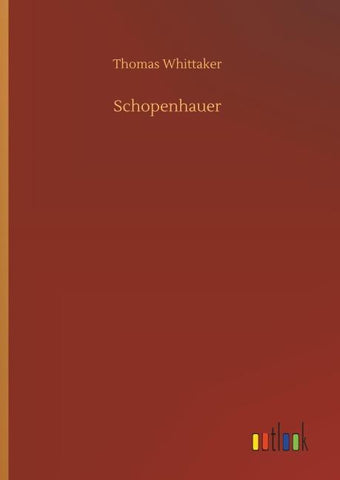 Schopenhauer