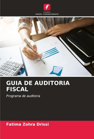 GUIA DE AUDITORIA FISCAL