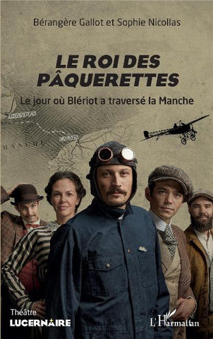 Le roi des pâquerettes