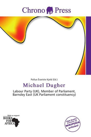 Michael Dugher