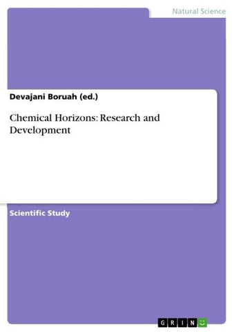 Chemical Horizons: Research and Development