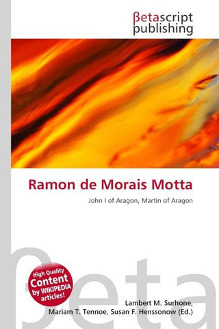 Ramon de Morais Motta