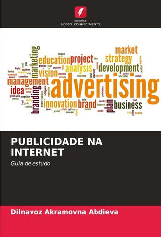 PUBLICIDADE NA INTERNET