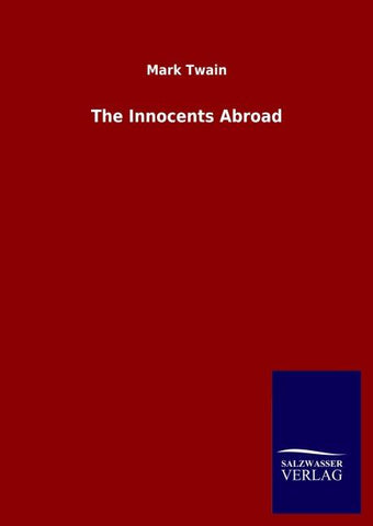 The Innocents Abroad