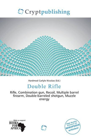 Double Rifle