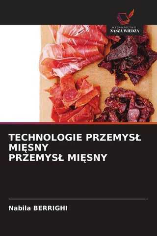 TECHNOLOGIE PRZEMYS¿ MI¿SNY PRZEMYS¿ MI¿SNY
