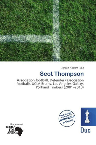 Scot Thompson