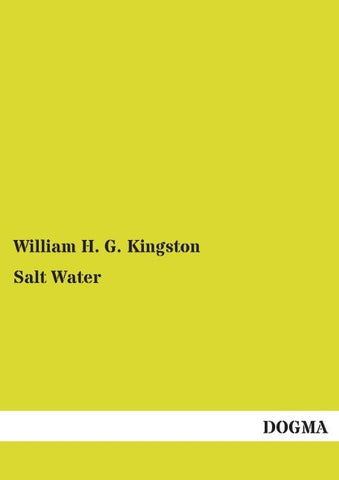 Salt Water