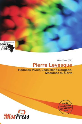 Pierre Levesque