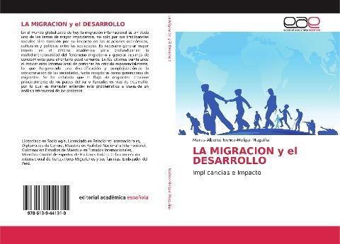 LA MIGRACION y el DESARROLLO