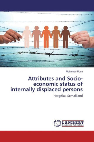 Attributes and Socio-economic status of internally displaced persons