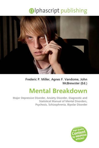 Mental Breakdown