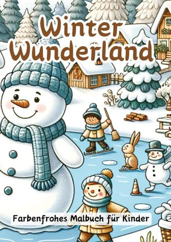 Winterwunderland