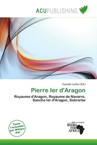 Pierre Ier d'Aragon