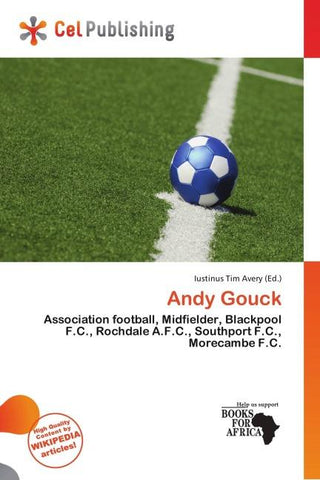 Andy Gouck