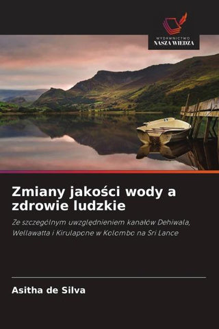 Zmiany jako¿ci wody a zdrowie ludzkie
