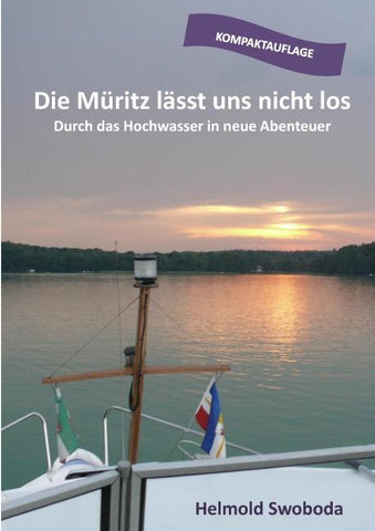 Die Müritz lässt uns nicht los (Kompaktauflage)