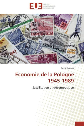 Economie de la Pologne 1945-1989