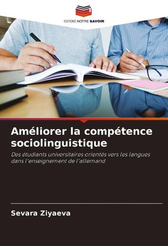 Améliorer la compétence sociolinguistique