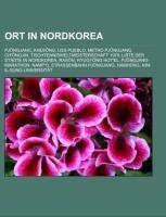 Ort in Nordkorea