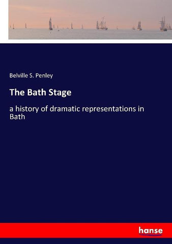 The Bath Stage