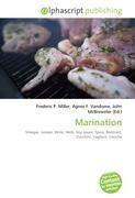 Marination