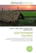 Least Developed Countries