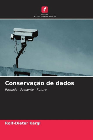 Conservação de dados