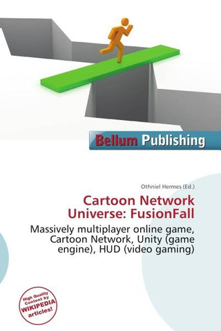 Cartoon Network Universe: FusionFall