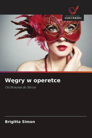 W¿gry w operetce