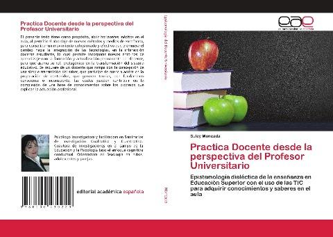 Practica Docente desde la perspectiva del Profesor Universitario