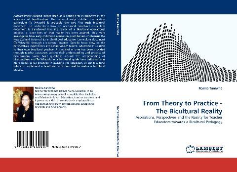 From Theory to Practice - The Bicultural Reality