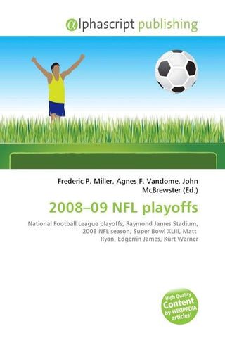 2008-09 NFL playoffs