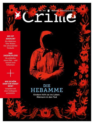 stern Crime - Wahre Verbrechen