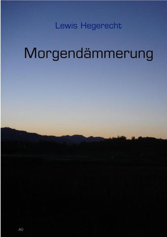 Morgendämmerung