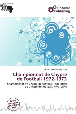Championnat de Chypre de Football 1972-1973