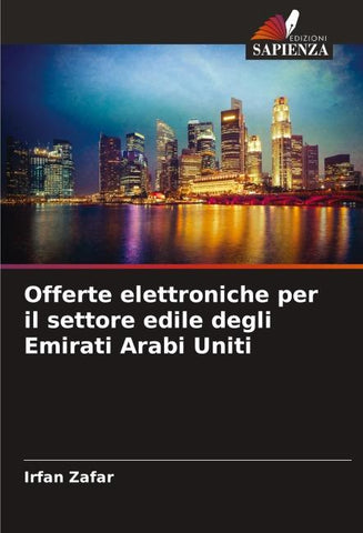 Offerte elettroniche per il settore edile degli Emirati Arabi Uniti