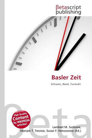 Basler Zeit
