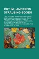 Ort im Landkreis Straubing-Bogen