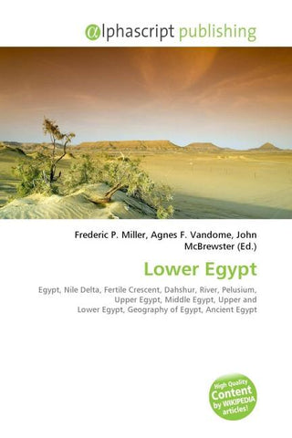 Lower Egypt