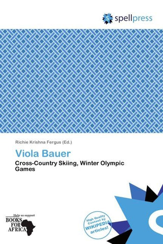Viola Bauer