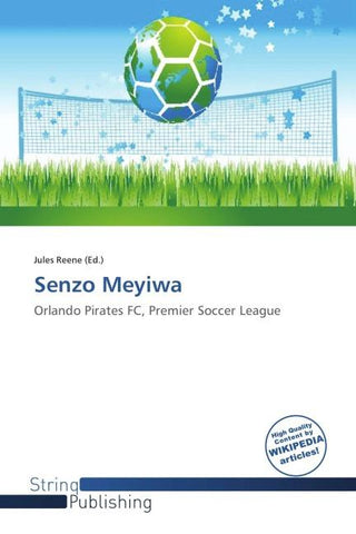 Senzo Meyiwa
