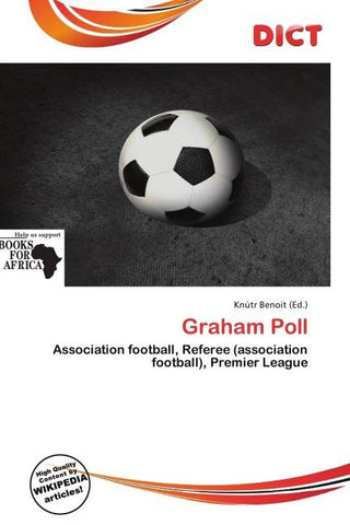 Graham Poll