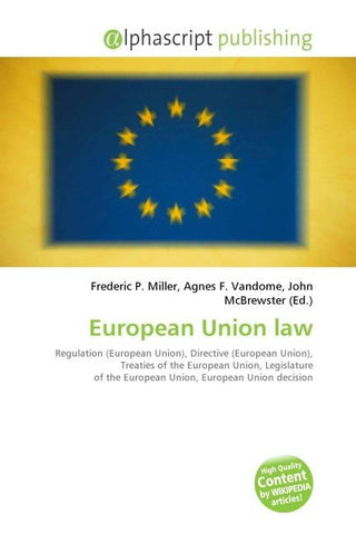 European Union law