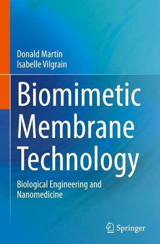 Biomimetic Membrane Technology