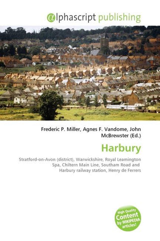 Harbury