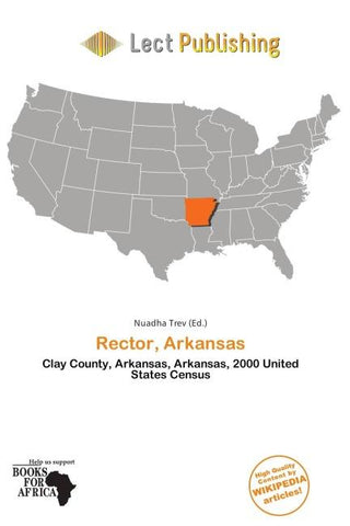 Rector, Arkansas